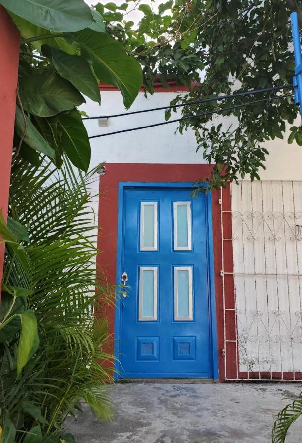 Las Hamacas, 2 Minutes From The Old Town, We Speak English!! Cartagena ภายนอก รูปภาพ