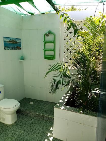 Las Hamacas, 2 Minutes From The Old Town, We Speak English!! Cartagena ภายนอก รูปภาพ