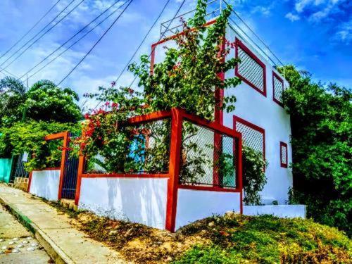 Las Hamacas, 2 Minutes From The Old Town, We Speak English!! Cartagena ภายนอก รูปภาพ